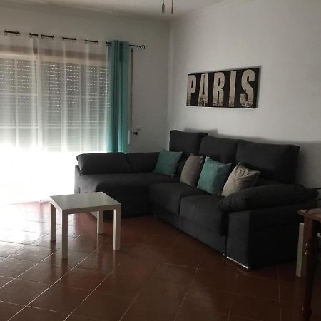 Apartamento Sol Do Algarve Conceição Exterior foto