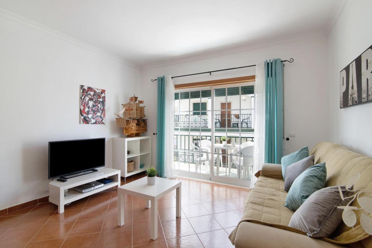 Apartamento Sol Do Algarve Conceição Exterior foto