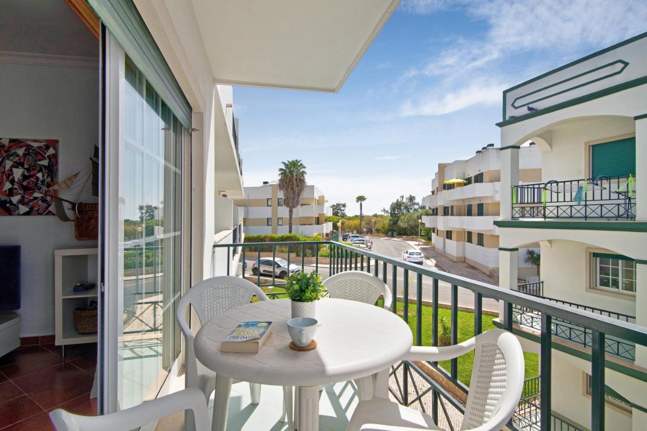 Apartamento Sol Do Algarve Conceição Exterior foto