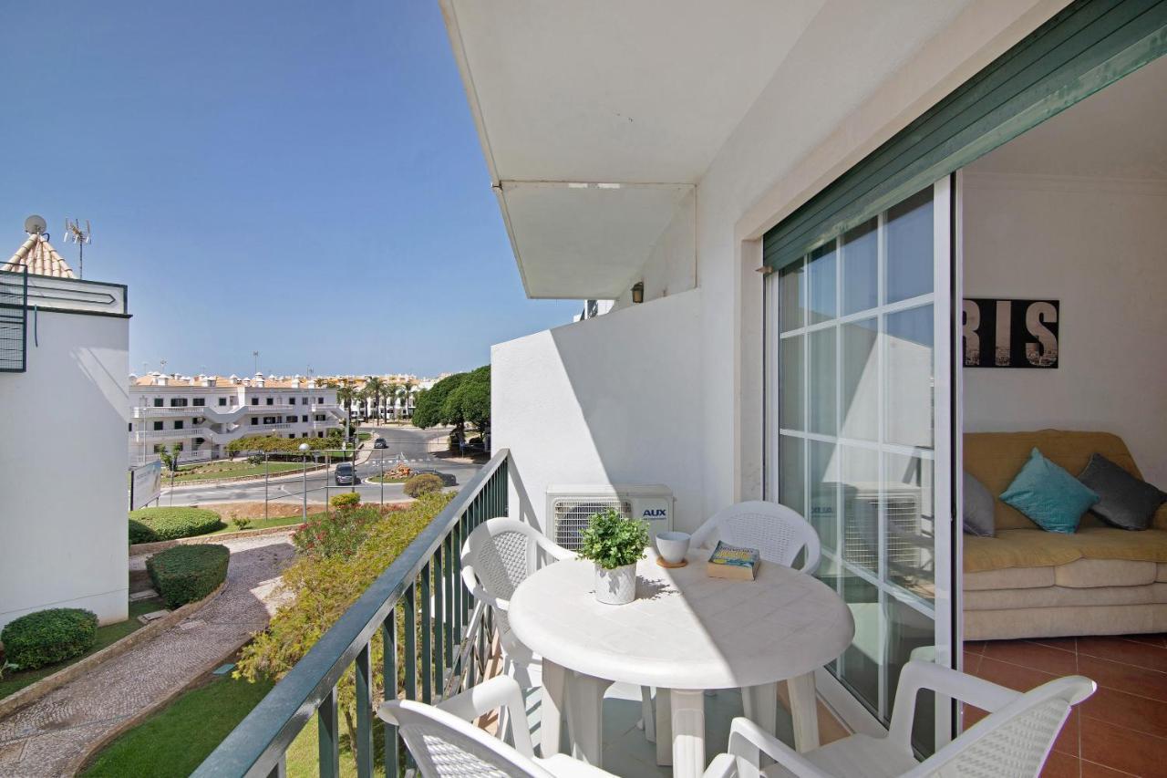 Apartamento Sol Do Algarve Conceição Exterior foto