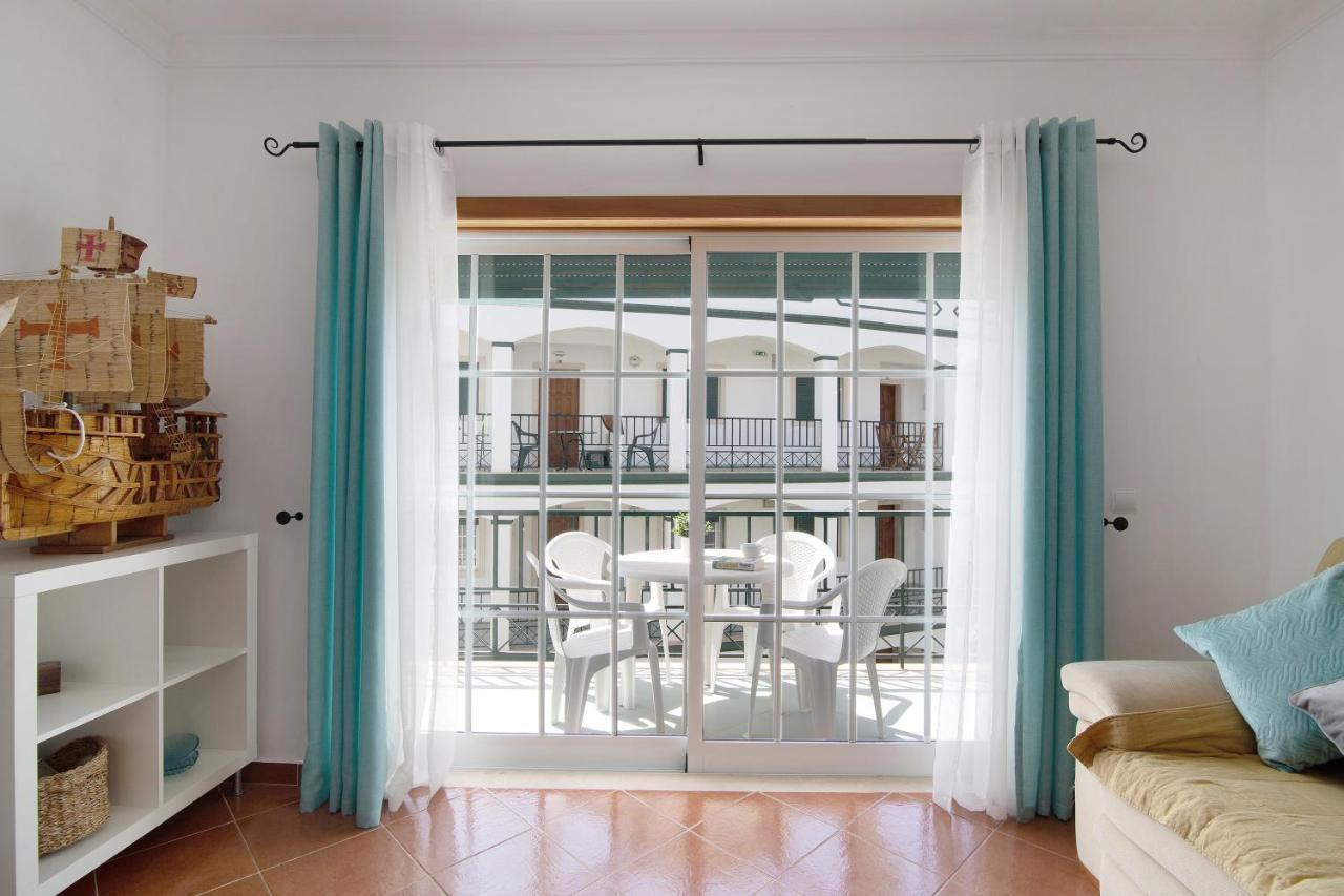 Apartamento Sol Do Algarve Conceição Exterior foto