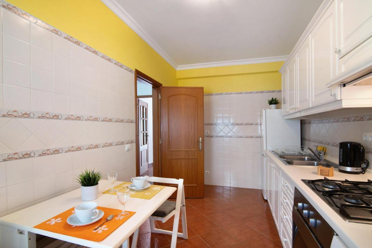 Apartamento Sol Do Algarve Conceição Exterior foto