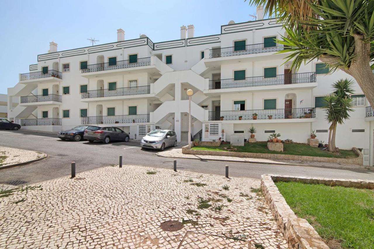 Apartamento Sol Do Algarve Conceição Exterior foto